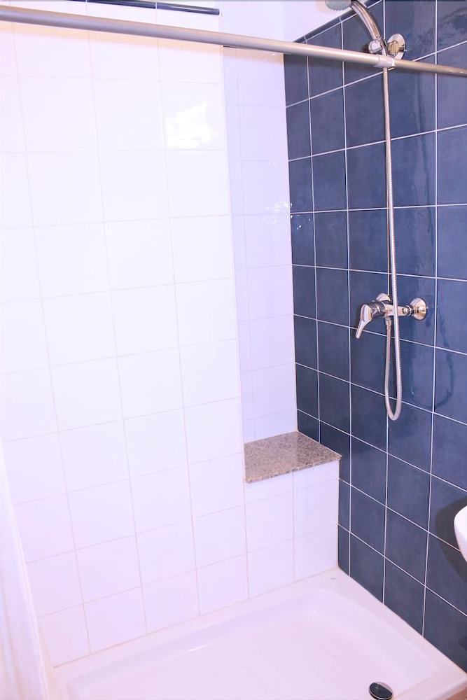 Apartamento Lo Cau