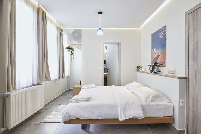 Apartamentos Tostay Loft