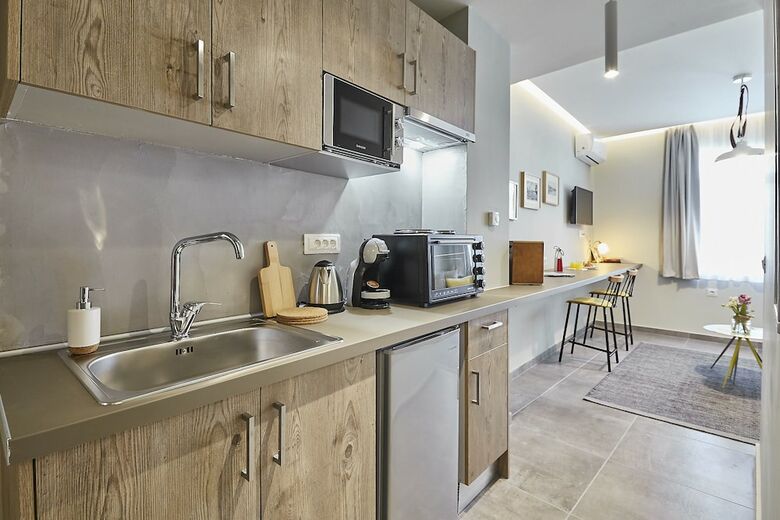 Apartamentos Tostay Loft