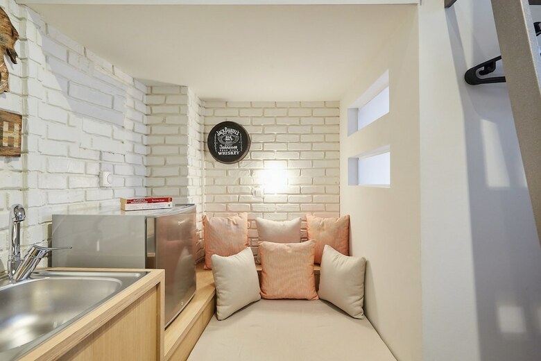 Apartamentos Tostay Loft