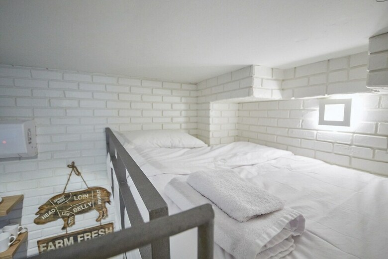 Apartamentos Tostay Loft