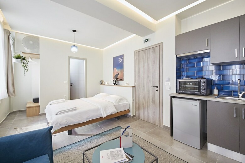 Apartamentos Tostay Loft