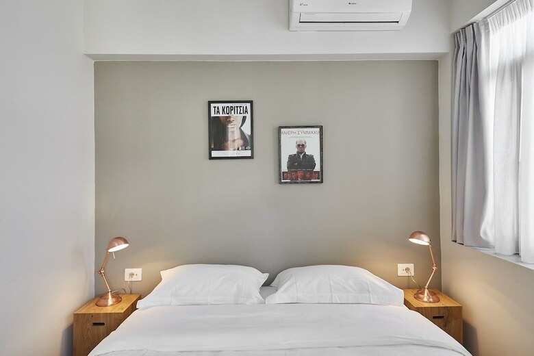 Apartamentos Tostay Loft