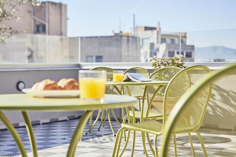 Apartamentos Tostay Loft