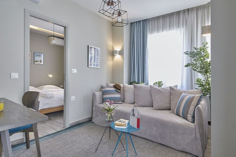 Apartamentos Tostay Loft