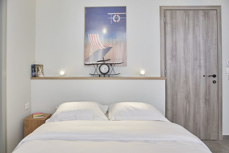 Apartamentos Tostay Loft