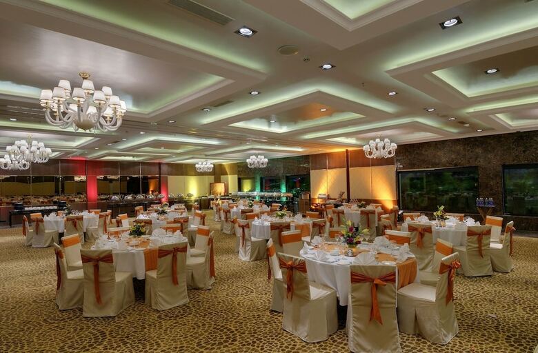 Hotel Royalton Hyderabad