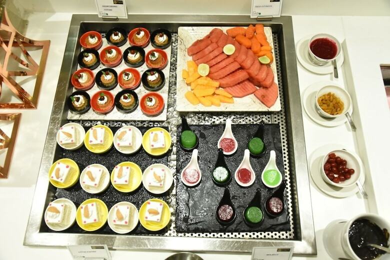 Hotel Royalton Hyderabad
