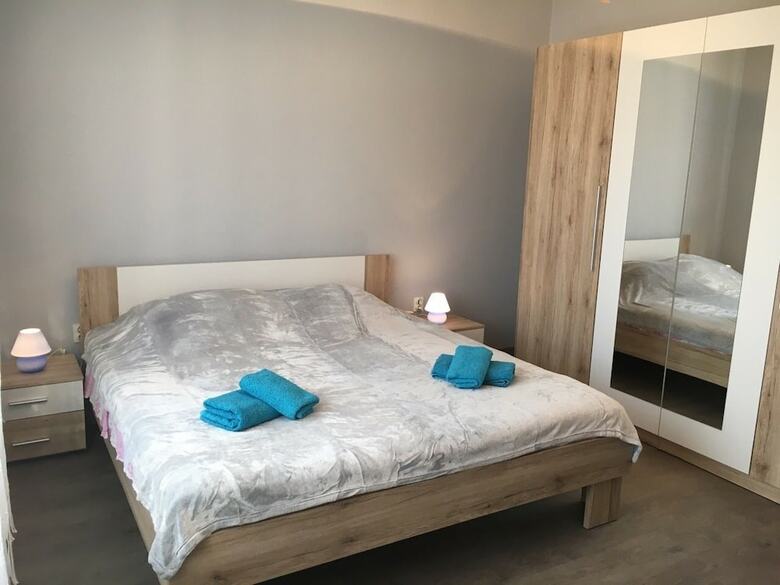 Apartment Kumicic