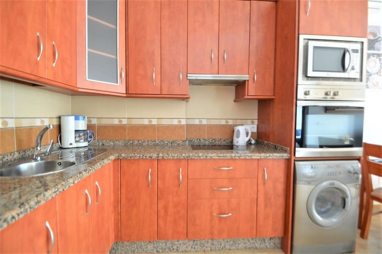 Apartamento Palmeras de Erasa