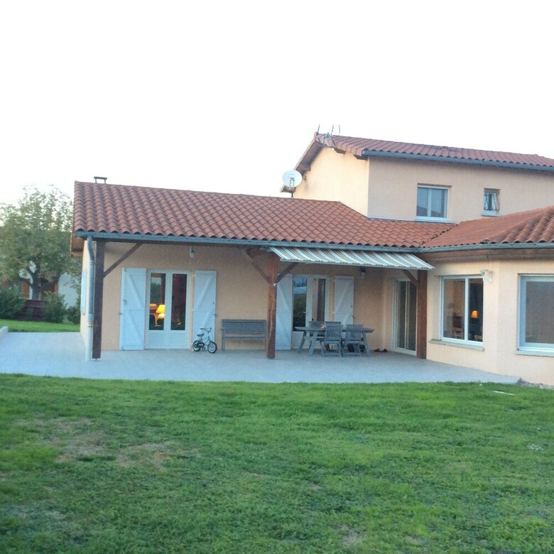 Hotel Chez La Guette
