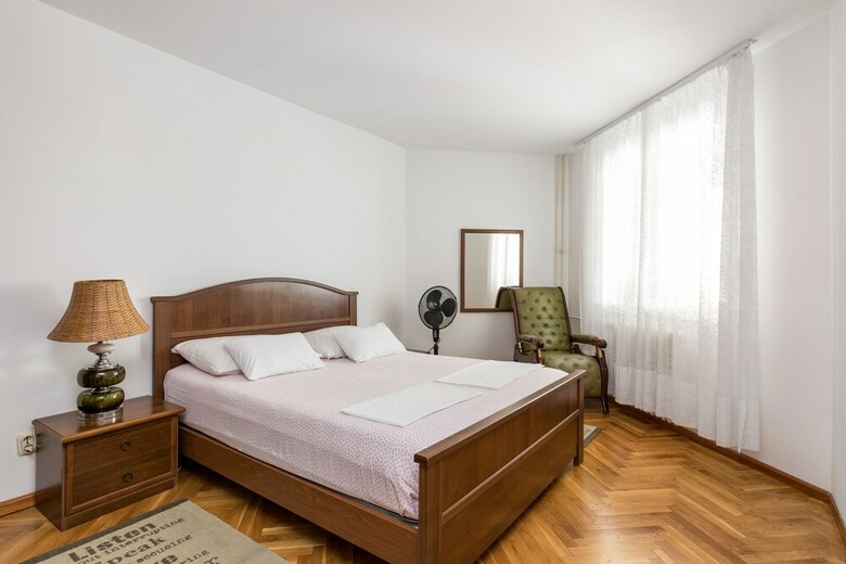 Apartamentos Spacious & Clean Condo Near Beach