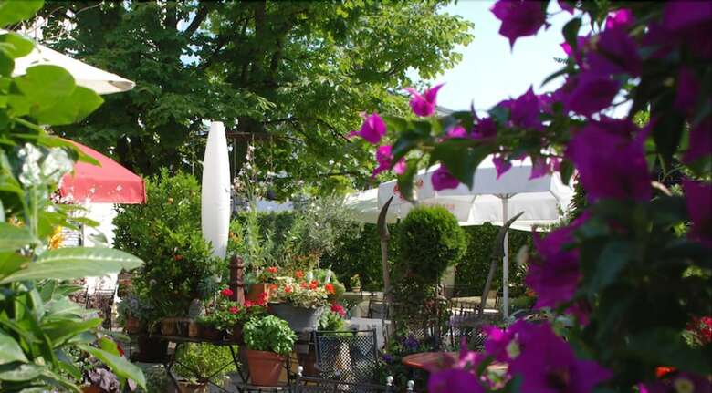 Hotel Schwarzw�lder Hof