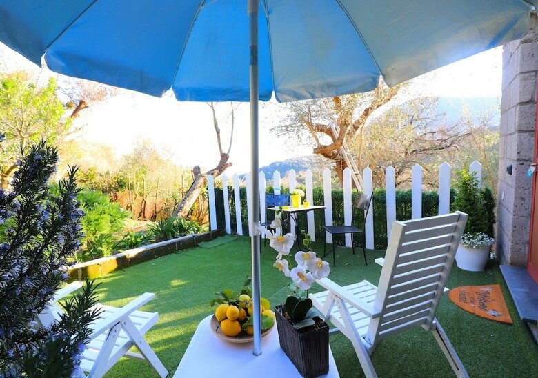 Apartamento Casa Margherita