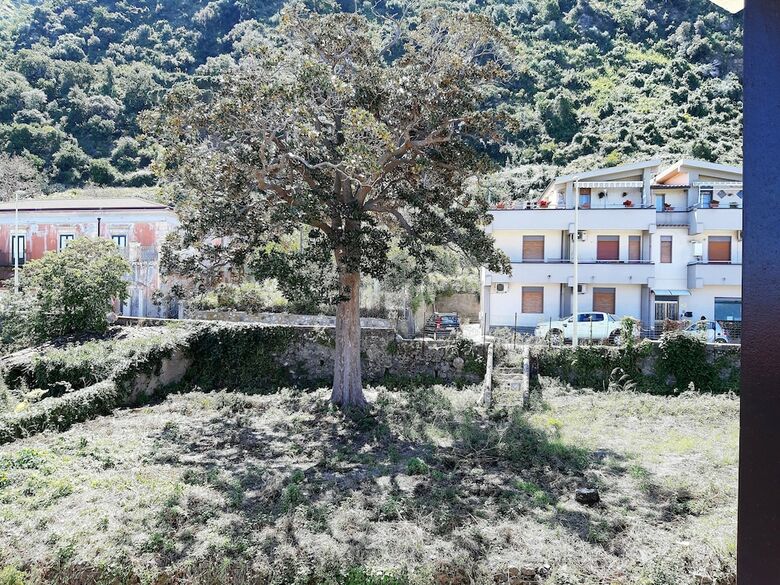 Apartamento Living Piraino