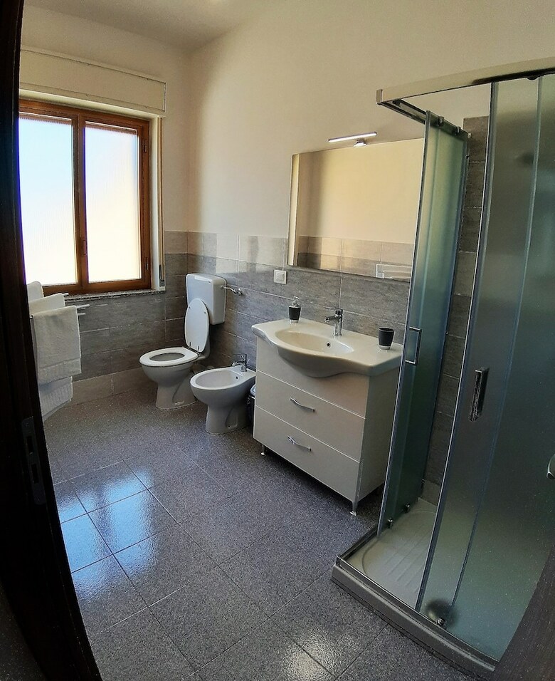 Apartamento Living Piraino