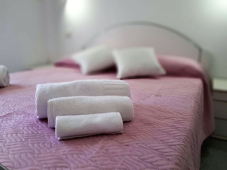 Apartamento Living Piraino