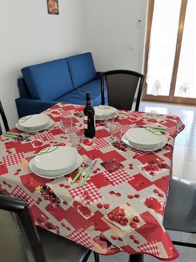 Apartamento Living Piraino