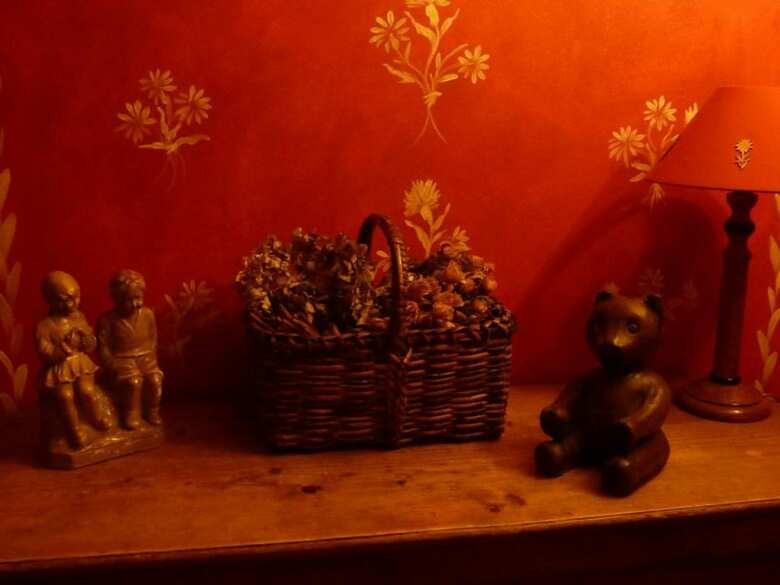 Hotel Chalet Saint Georges