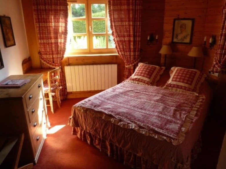 Hotel Chalet Saint Georges
