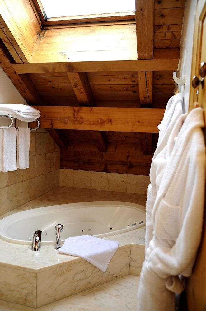 Hotel Chalet Saint Georges