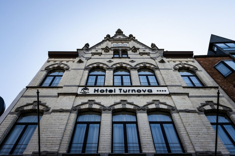 Hotel Corsendonk Turnova