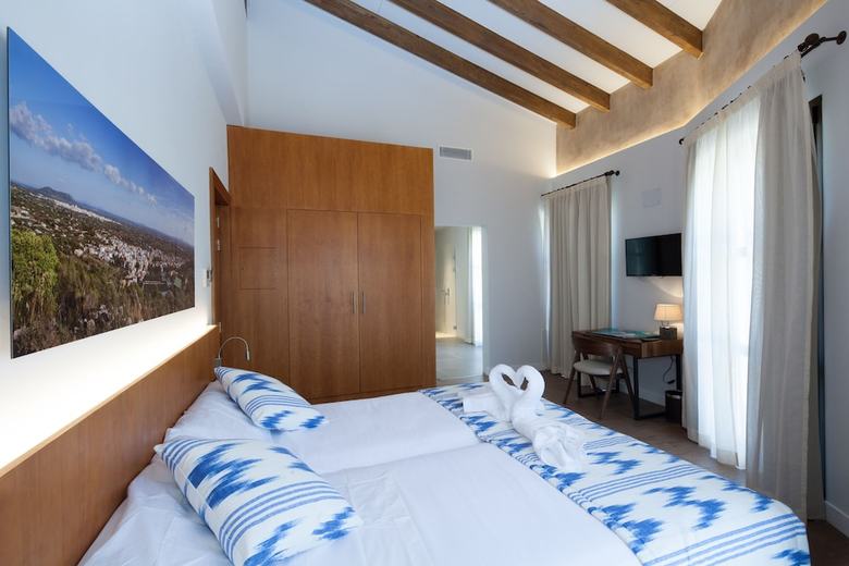 Hotel Ca'n Bestard