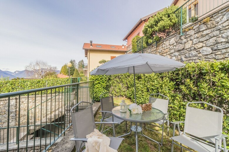 Apartamento Bella Athena