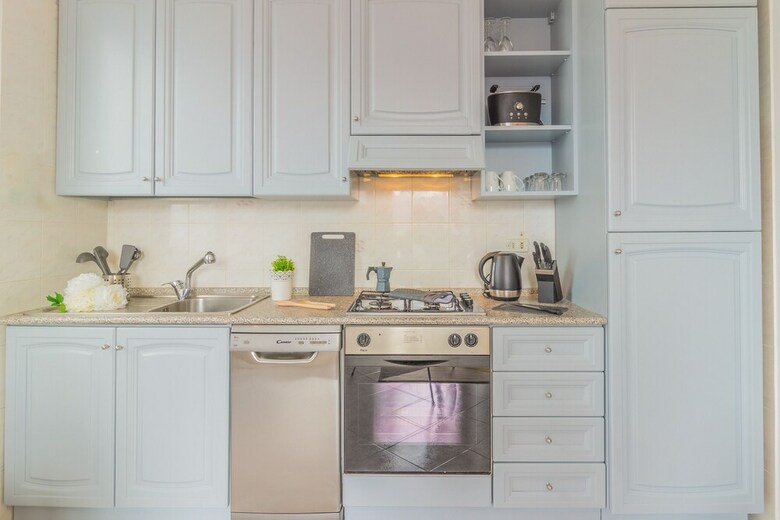 Apartamento Bella Athena