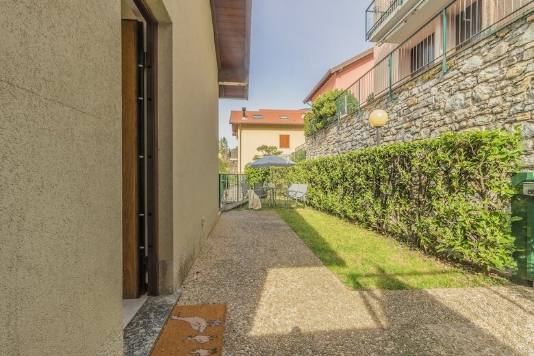 Apartamento Bella Athena