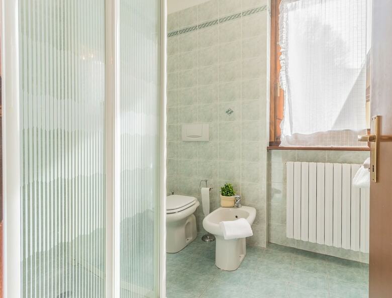 Apartamento Bella Athena
