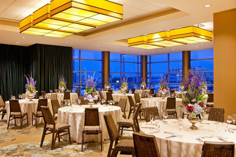 Hotel Westin Waterfront