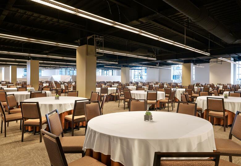 Hotel Westin Waterfront