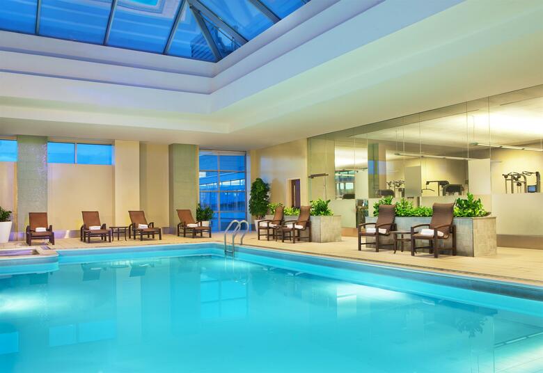 Hotel Westin Waterfront