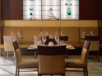 Hotel Westin Waterfront