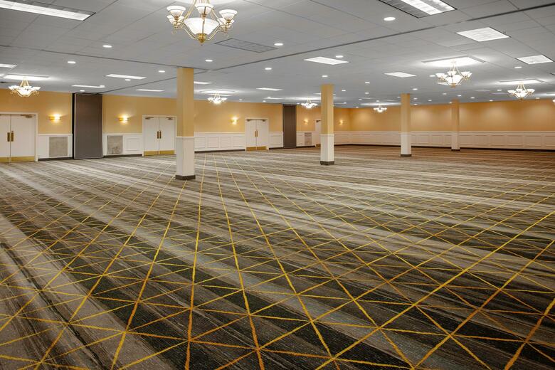 Hotel Holiday Inn Boston - Peabody