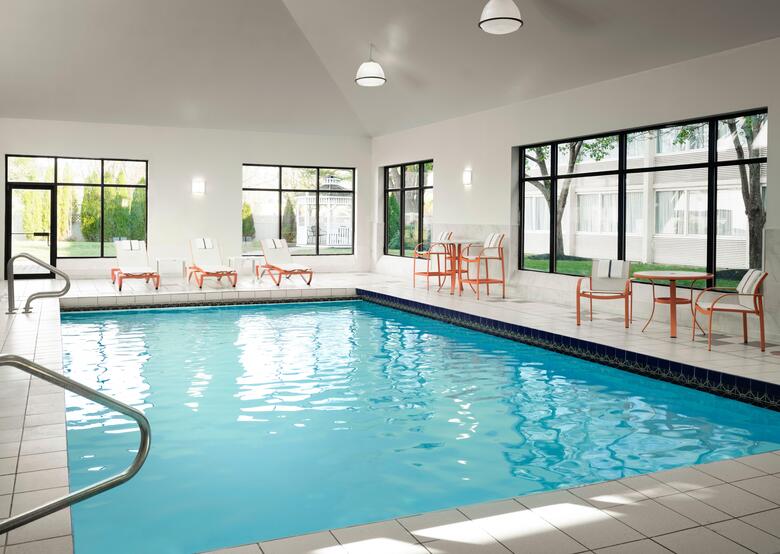 Hotel Holiday Inn Boston - Peabody