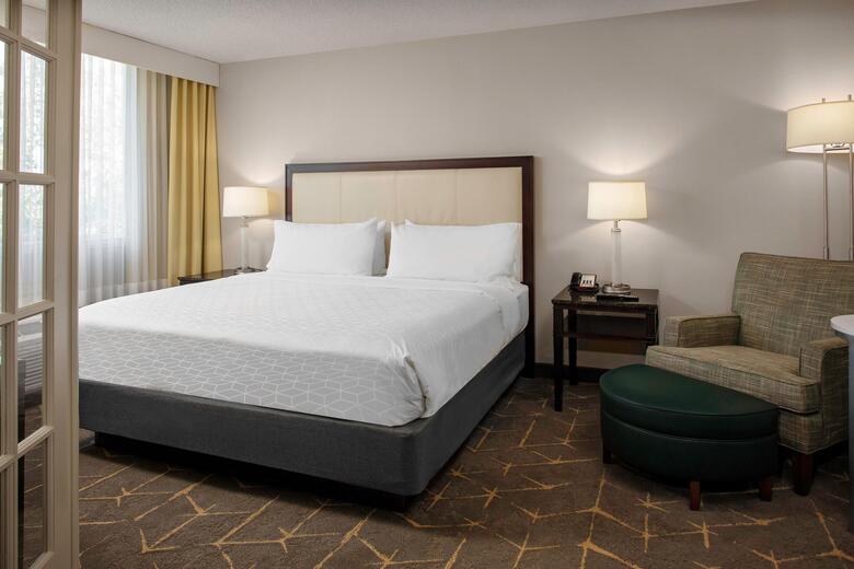 Hotel Holiday Inn Boston - Peabody
