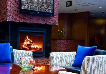 Hotel Courtyard By Marriott - Logan Airport
