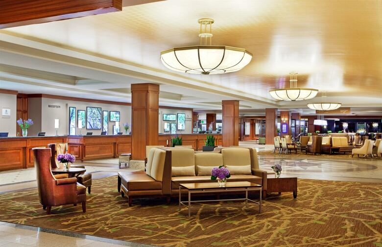 Hotel Sheraton Boston