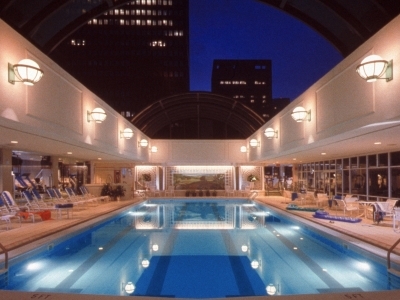 Hotel Sheraton Boston