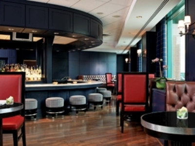 Hotel Sheraton Boston