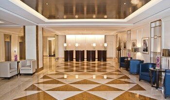 The Langham Hotel Boston