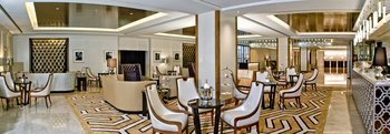 The Langham Hotel Boston