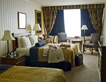 The Langham Hotel Boston