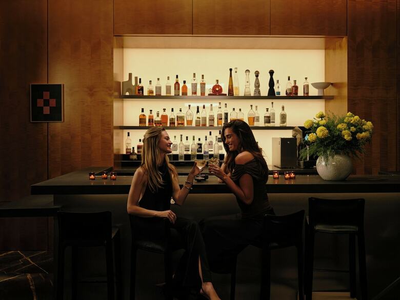 Nine Zero, A Kimpton Hotel