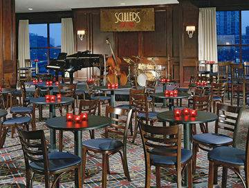 Hotel Doubletree Guest Suites Boston