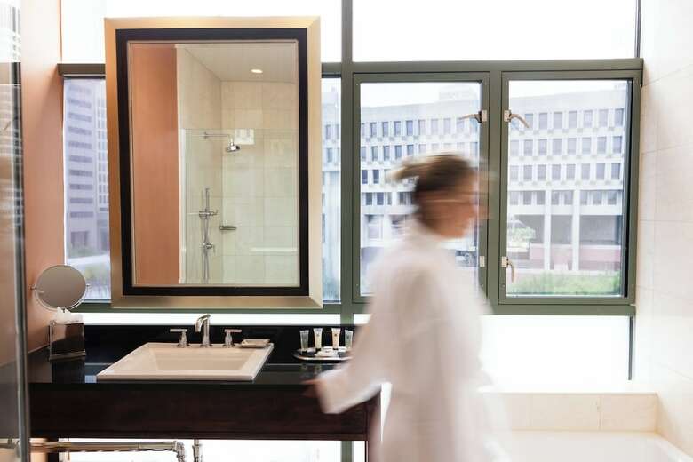 Hotel The Bostonian Boston