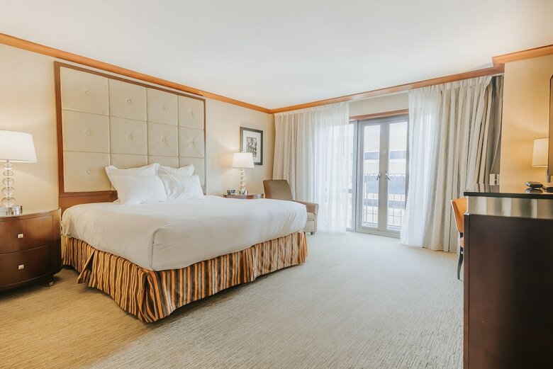 Hotel The Bostonian Boston