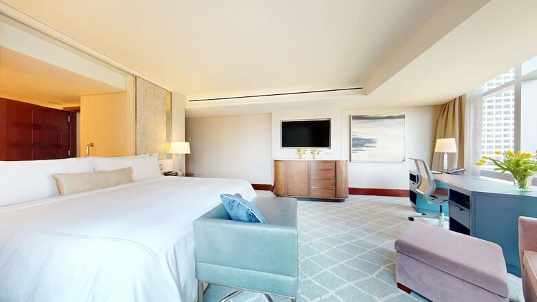 Hotel Intercontinental Boston